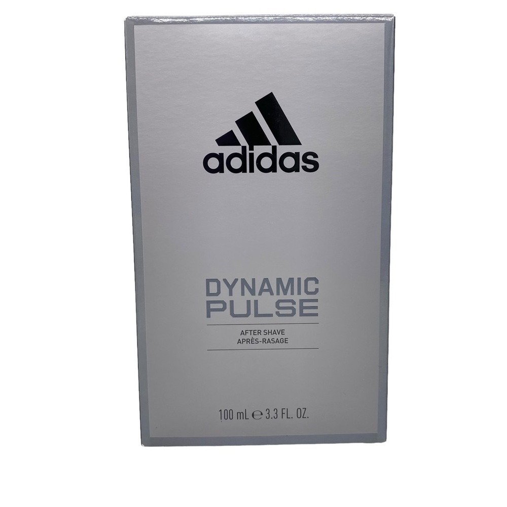 Adidas Dynamic Pulse Men’s 3 Piece Set - Picture 2 of 8
